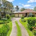 19 King Arthur Terrace, Tennyson , QLD  4105 Australia
