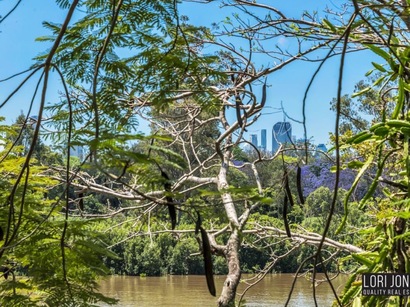 19 King Arthur Terrace, Tennyson , QLD  4105 Australia