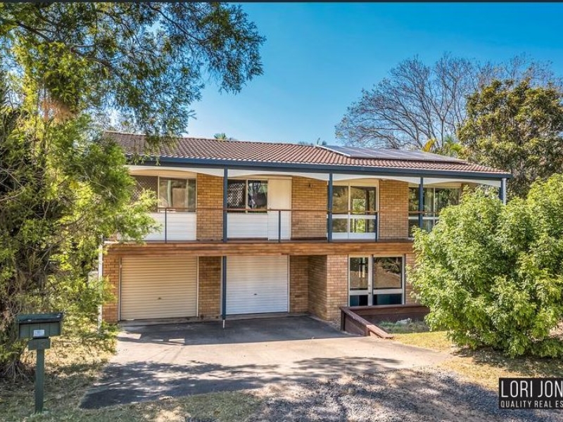 32  Cougar Street, Indooroopilly, QLD 4068 Australia