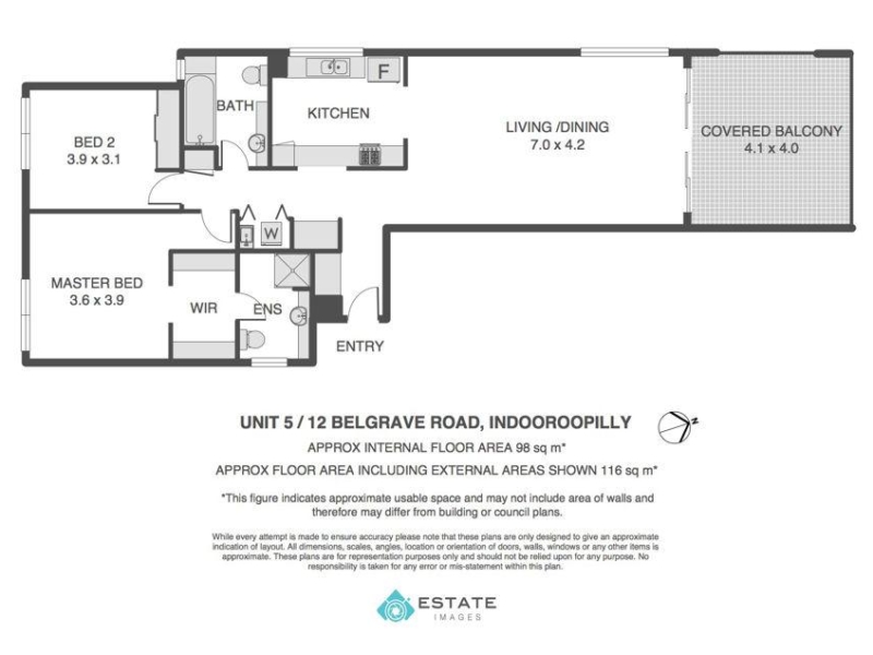 Indooroopilly , QLD 4068 Australia