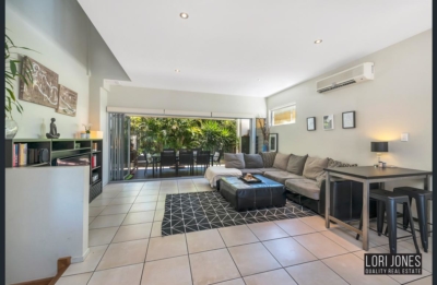 Indooroopilly, QLD 4068 Australia