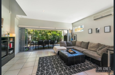 Indooroopilly, QLD 4068 Australia