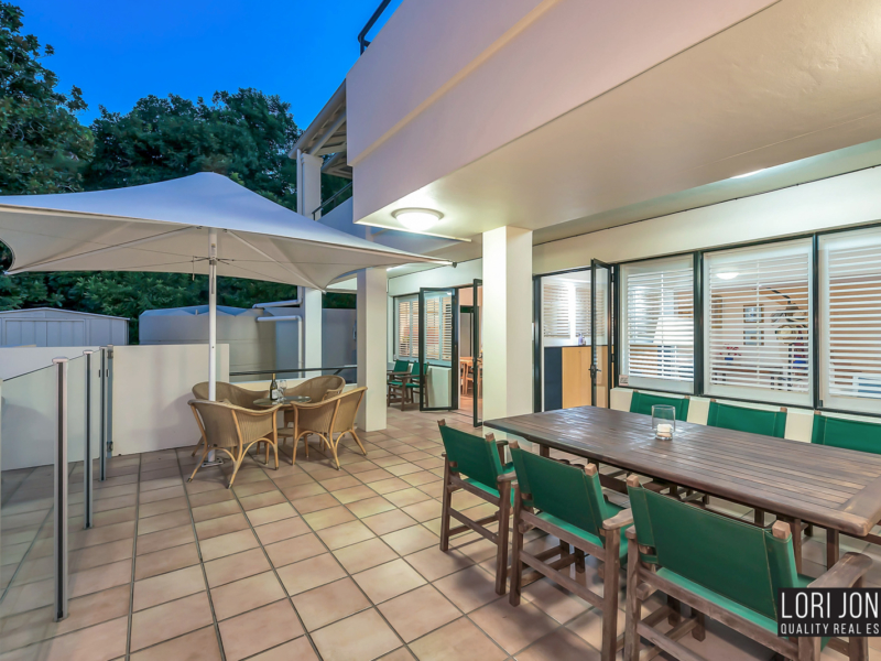 Indooroopilly, QLD 4068 Australia