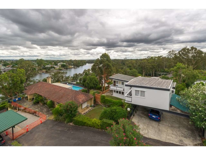133 - 139 The Esplanade , St Lucia, QLD  4067 Australia