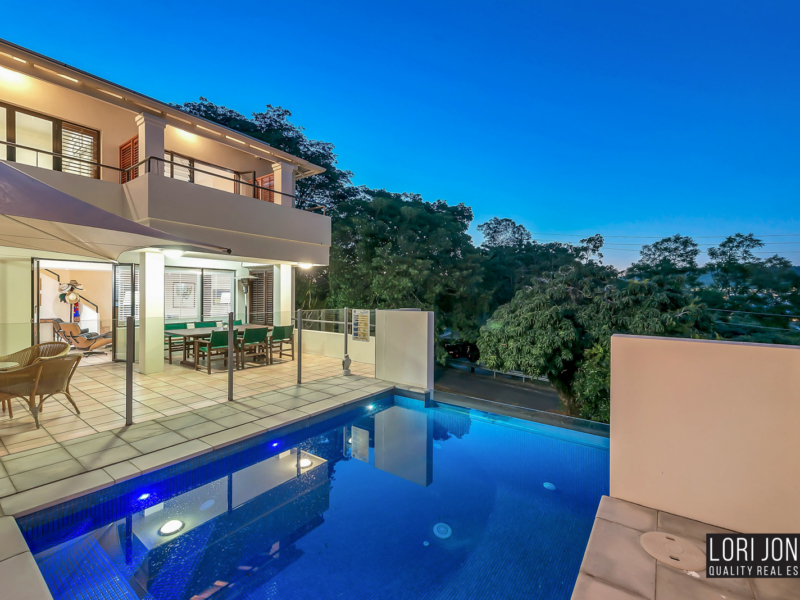 Indooroopilly, QLD 4068 Australia