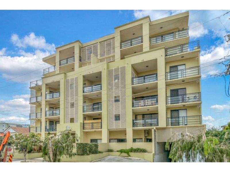 14/11  Grosvenor Road , Indooroopilly , QLD 4068 Australia