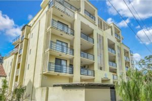 14/11  Grosvenor Road , Indooroopilly , QLD 4068 Australia