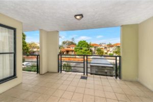 14/11  Grosvenor Road , Indooroopilly , QLD 4068 Australia