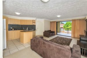 14/11  Grosvenor Road , Indooroopilly , QLD 4068 Australia