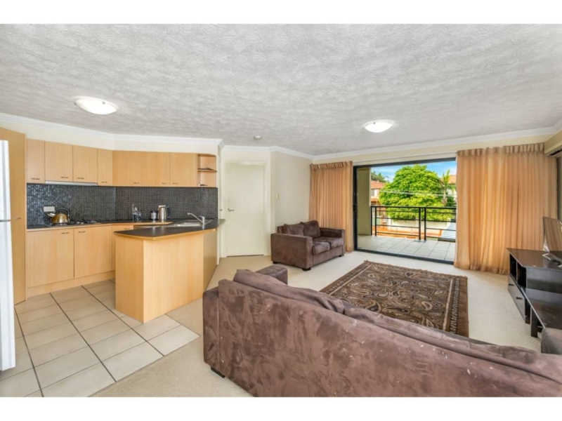 14/11  Grosvenor Road , Indooroopilly , QLD 4068 Australia