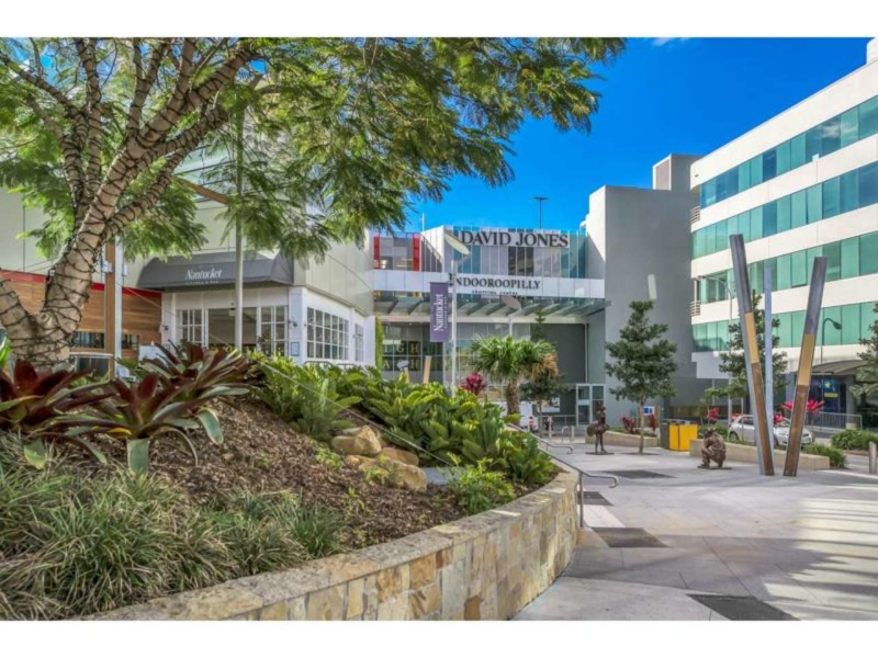 14/11  Grosvenor Road , Indooroopilly , QLD 4068 Australia