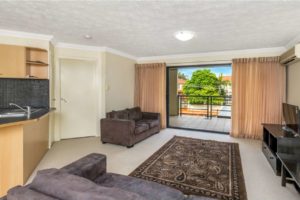 14/11  Grosvenor Road , Indooroopilly , QLD 4068 Australia