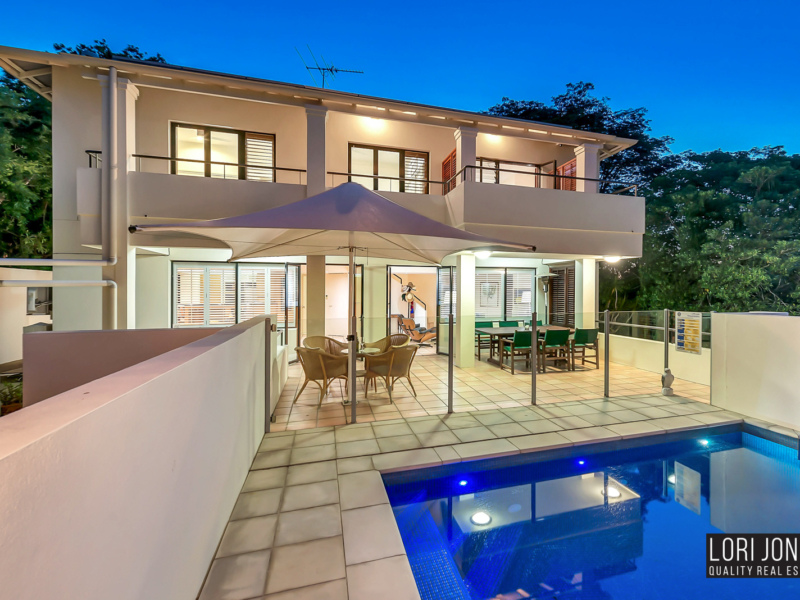 Indooroopilly, QLD 4068 Australia