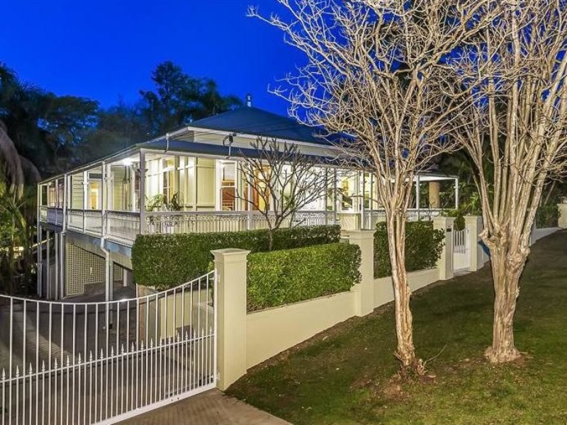 20  Davall Street , Taringa, QLD 4068 Australia