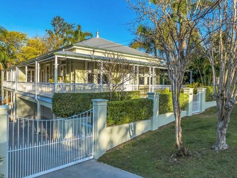 20  Davall Street , Taringa, QLD 4068 Australia