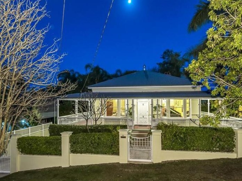 20  Davall Street , Taringa, QLD 4068 Australia