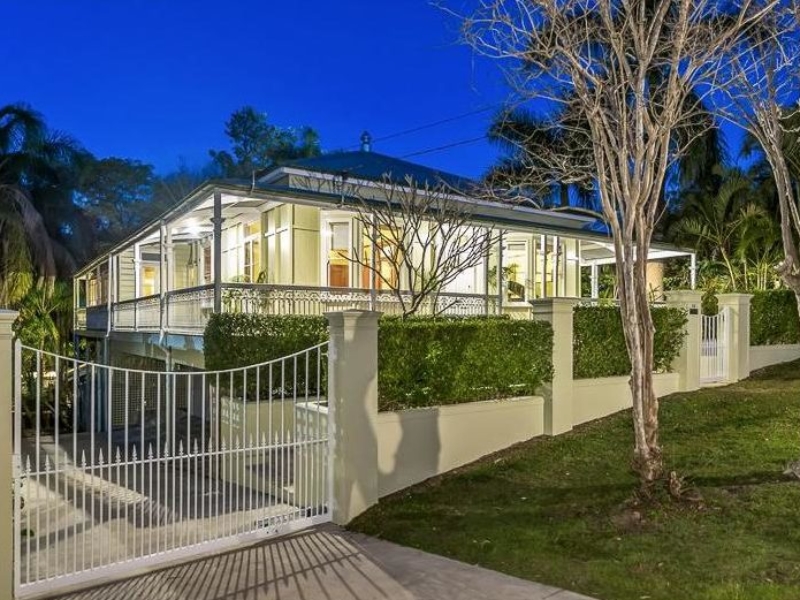 20  Davall Street , Taringa, QLD 4068 Australia