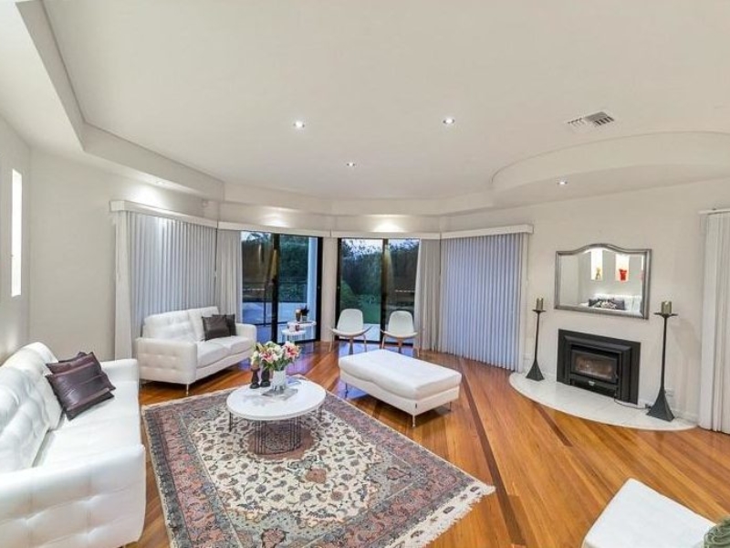 210 Brimblecombe Circuit, Pullenvale, QLD 4069