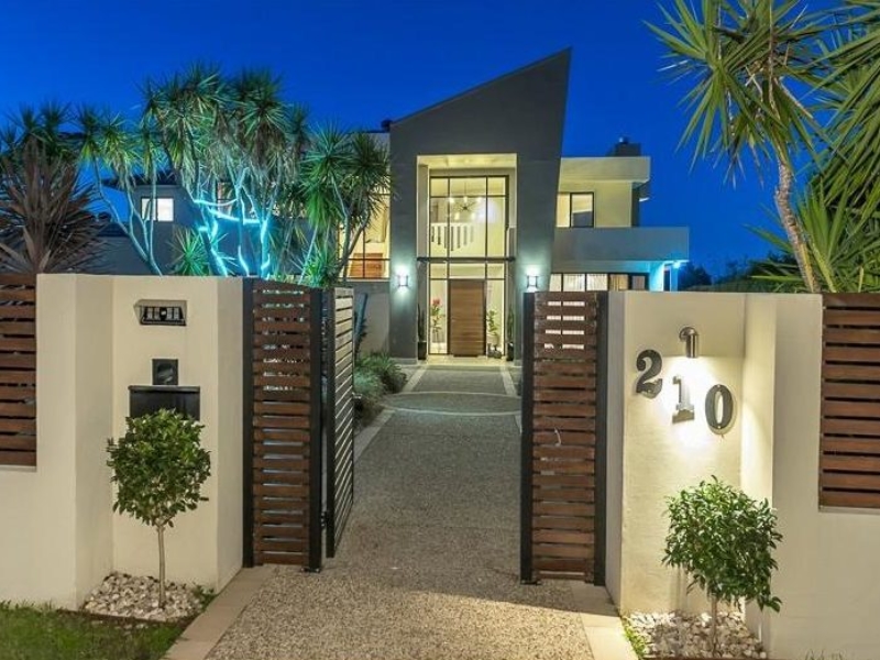 210 Brimblecombe Circuit, Pullenvale, QLD 4069