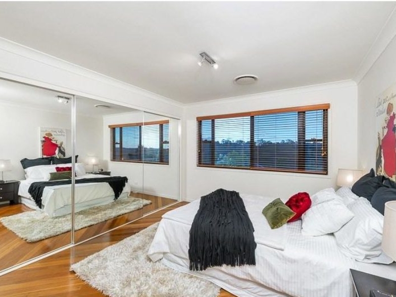 210 Brimblecombe Circuit, Pullenvale, QLD 4069