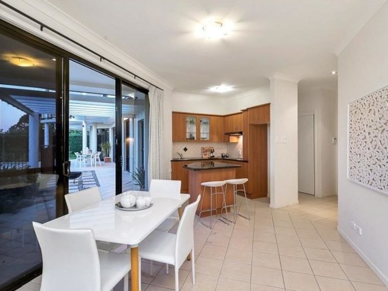 210 Brimblecombe Circuit, Pullenvale, QLD 4069