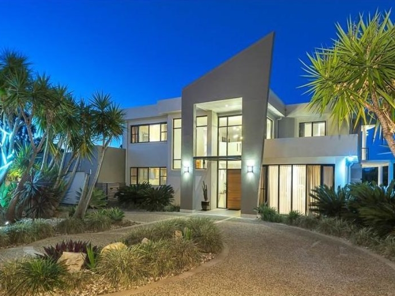 210 Brimblecombe Circuit, Pullenvale, QLD 4069