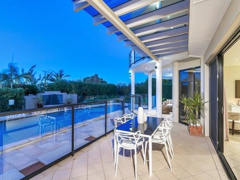 210 Brimblecombe Circuit, Pullenvale, QLD 4069