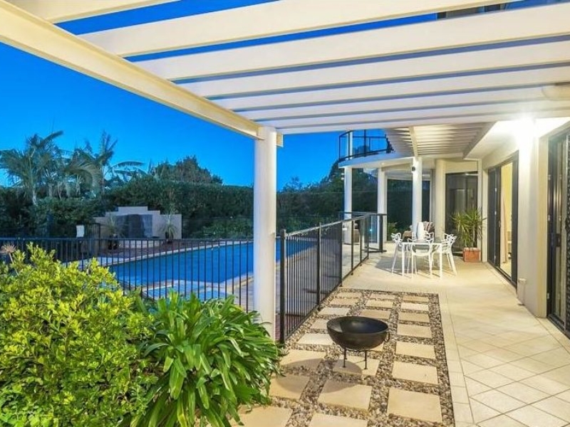 210 Brimblecombe Circuit, Pullenvale, QLD 4069