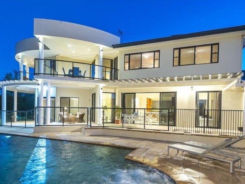 210 Brimblecombe Circuit, Pullenvale, QLD 4069