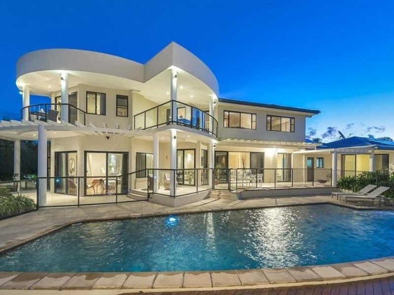 210 Brimblecombe Circuit, Pullenvale, QLD 4069