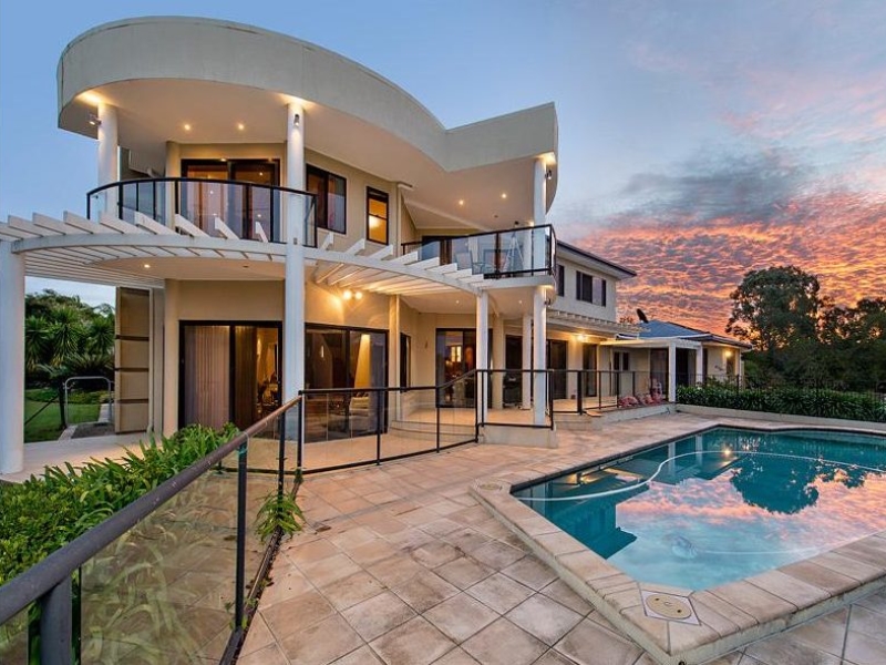 210 Brimblecombe Circuit, Pullenvale, QLD 4069