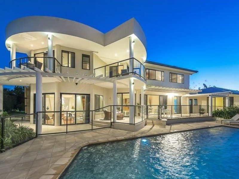 210 Brimblecombe Circuit, Pullenvale, QLD 4069