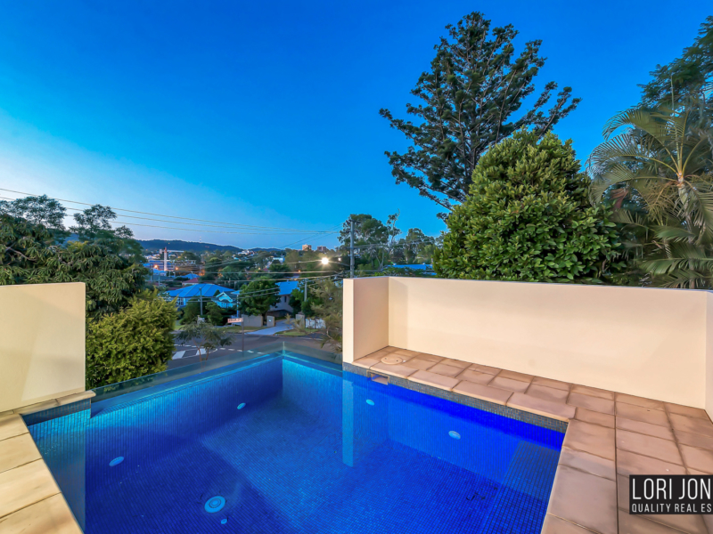 Indooroopilly, QLD 4068 Australia