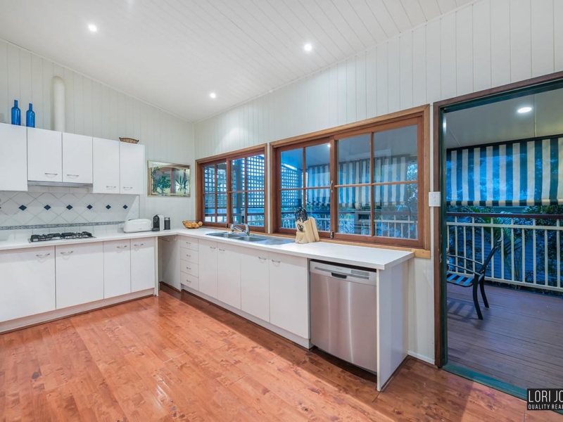 Toowong, QLD 4066 Australia