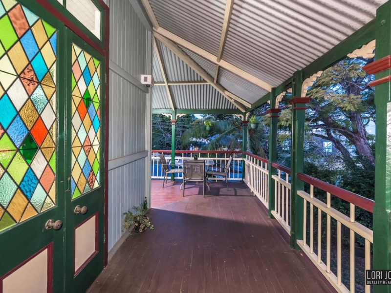 Toowong, QLD 4066 Australia