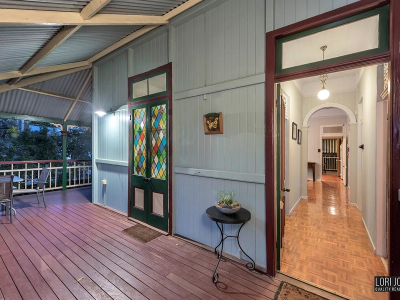 Toowong, QLD 4066 Australia