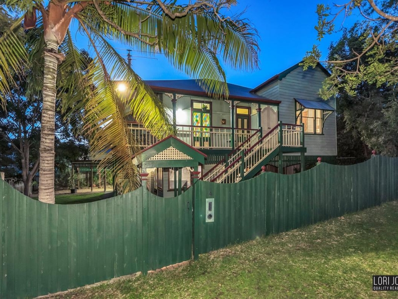 Toowong, QLD 4066 Australia