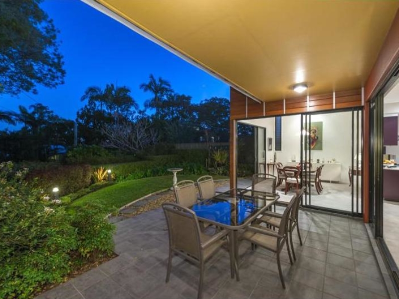 Indooroopilly , QLD  4068 Australia