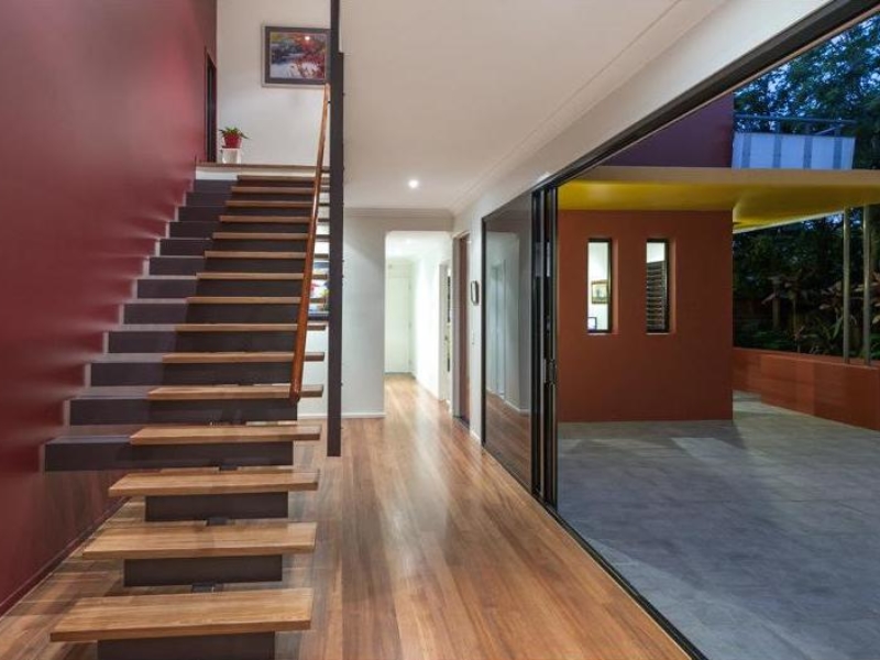 Indooroopilly , QLD  4068 Australia