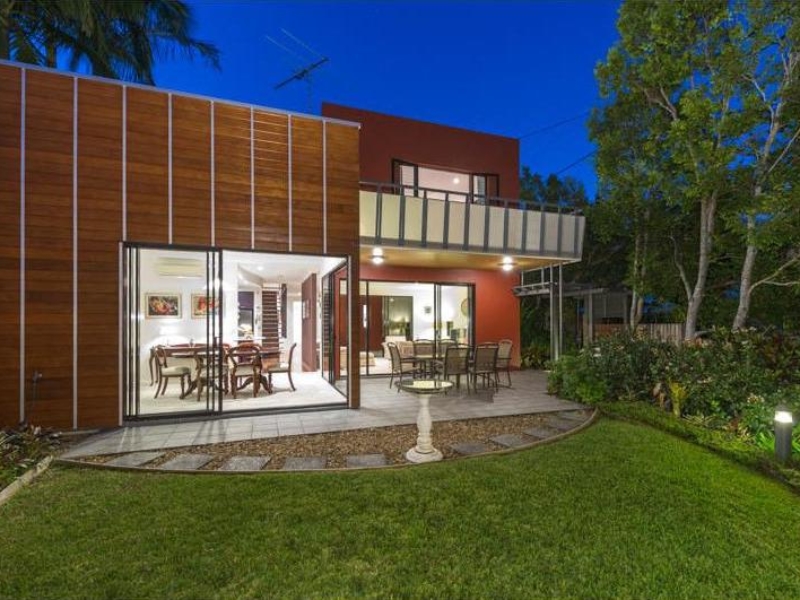 Indooroopilly , QLD  4068 Australia