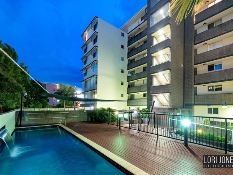 5/12  Belgrave Road, Indooroopilly , QLD 4068 Australia