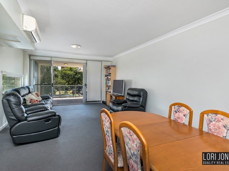 5/12  Belgrave Road, Indooroopilly , QLD 4068 Australia