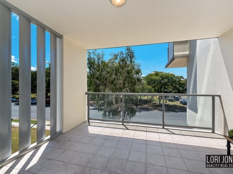 5/12  Belgrave Road, Indooroopilly , QLD 4068 Australia