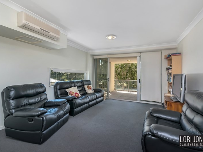 5/12  Belgrave Road, Indooroopilly , QLD 4068 Australia