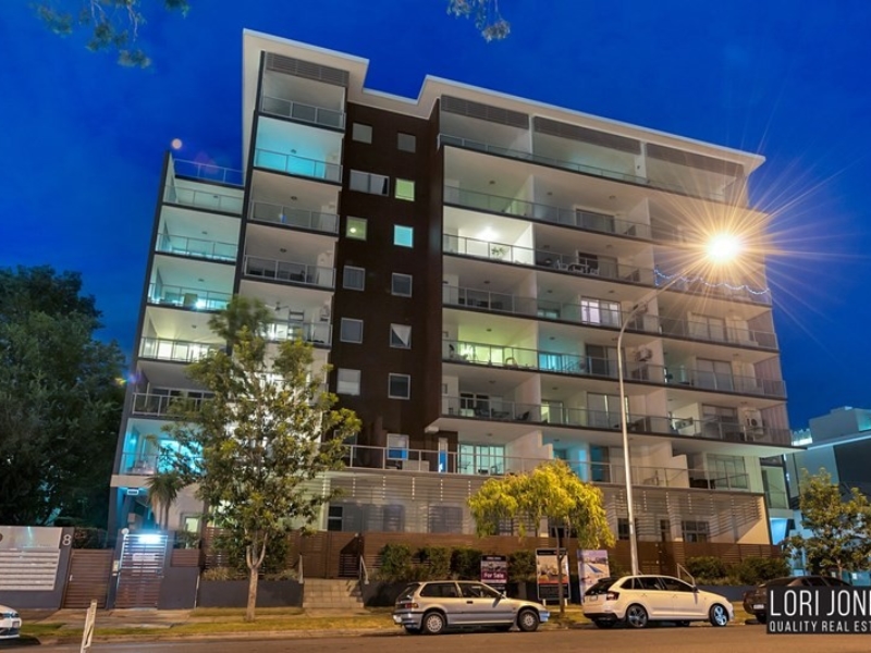 5/12  Belgrave Road, Indooroopilly , QLD 4068 Australia