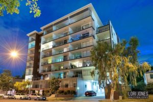 5/12  Belgrave Road, Indooroopilly , QLD 4068 Australia