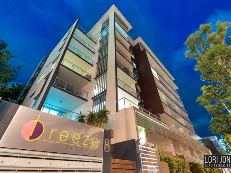 5/12  Belgrave Road, Indooroopilly , QLD 4068 Australia