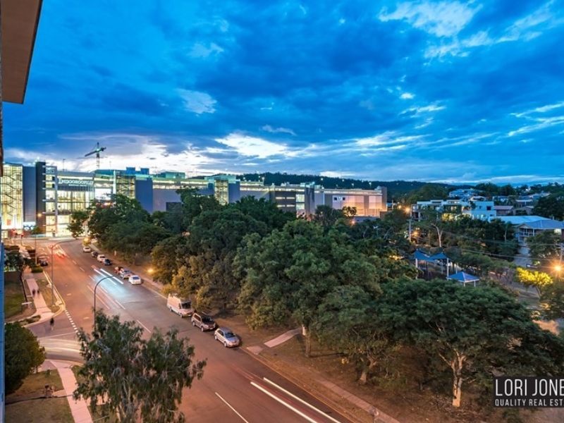 5/12  Belgrave Road, Indooroopilly , QLD 4068 Australia