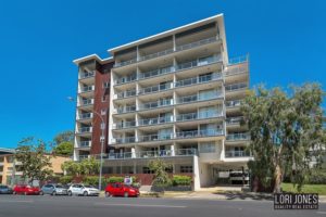 5/12  Belgrave Road, Indooroopilly , QLD 4068 Australia