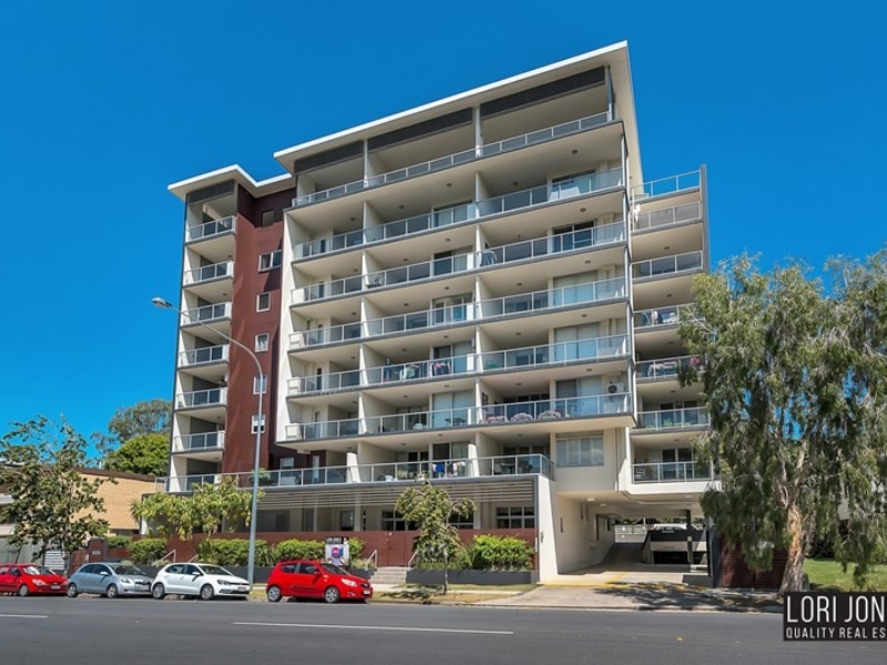 5/12  Belgrave Road, Indooroopilly , QLD 4068 Australia